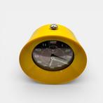 Wekker - Bayard Space Age Plastic, Metaal - 1960-1970 -