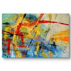 Barbara Chrzaszczkiewicz (1958) - Grand Abstract #616 - XXL