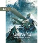 Guillaumet / Aeropostale / 1 9789058859563 Saïto, Boeken, Stripverhalen, Verzenden, Zo goed als nieuw, Saïto