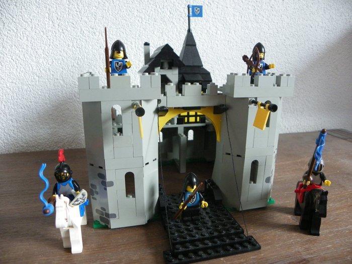Lego Set - 6074 - Castle - Black Falcon’s Fortress, Enfants & Bébés, Jouets | Duplo & Lego