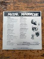 Various Artists/Bands in Hardrock-Heavy Metal - Différents, Cd's en Dvd's, Vinyl Singles, Nieuw in verpakking