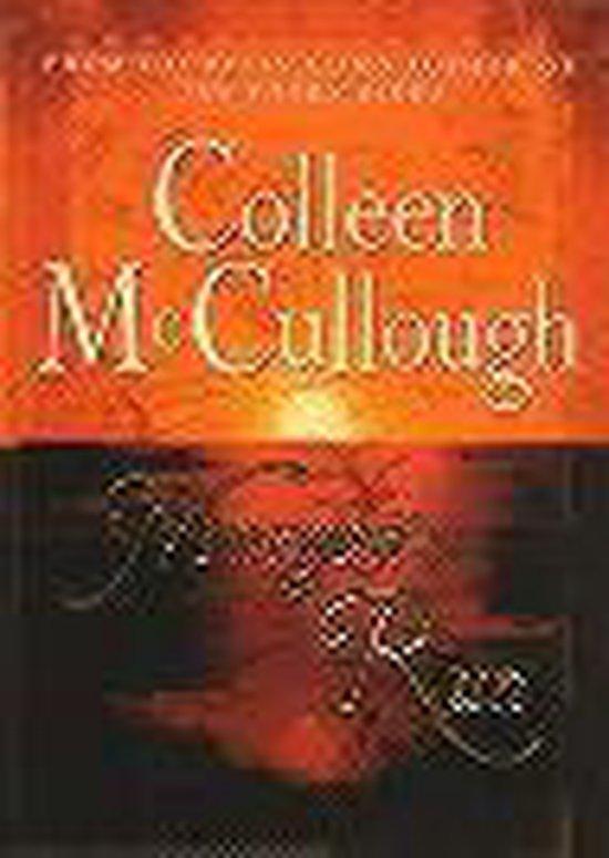 MORGANS RUN 9780712680462 Colleen McCullough, Boeken, Taal | Engels, Zo goed als nieuw, Verzenden