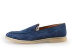 Reinhard Frans Loafers in maat 43 Blauw | 5% extra korting, Kleding | Heren, Schoenen, Loafers, Zo goed als nieuw, Reinhard Frans