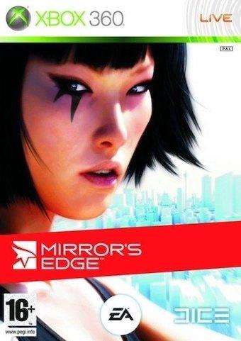 Mirrors Edge (Xbox 360 Games), Games en Spelcomputers, Games | Xbox 360, Zo goed als nieuw, Ophalen of Verzenden