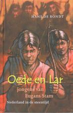 Oede En Lar 9789080897458 Hans de Bondt, Verzenden, Gelezen, Hans de Bondt
