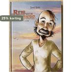 De reis van de vaders - Alfeüs 2 9789462801356 DAVID. Ratte, Verzenden, Zo goed als nieuw, DAVID. Ratte