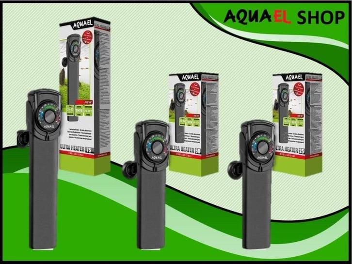 ULTRA HEATER 25watt aquarium verwarming (Aquarium producten), Dieren en Toebehoren, Vissen | Aquaria en Toebehoren, Nieuw, Verzenden