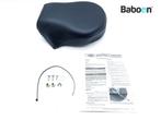 Buddy Seat Achter Harley-Davidson XL 1200 Sportster, Motoren, Verzenden, Gebruikt
