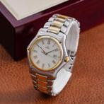 Ebel - 1911 Two Tone MoP Dial - 187902 - Homme - 1990-1999, Handtassen en Accessoires, Nieuw