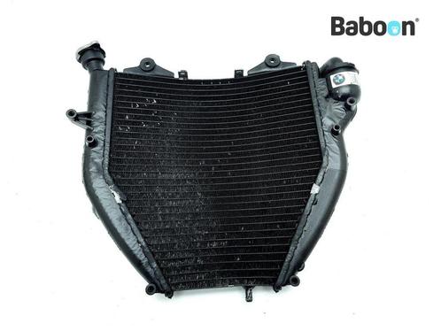 Radiateur BMW K 1200 R (K1200R) (7653023), Motoren, Onderdelen | BMW, Gebruikt, Verzenden