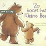 Zo hoort het, Kleine Beer 9781474877480, Boeken, Verzenden, Gelezen
