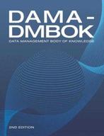 DAMA-DMBOK 9781634622349 DAMA International, Verzenden, Gelezen, DAMA International