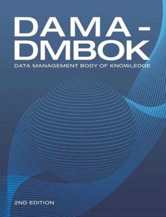 DAMA-DMBOK 9781634622349 DAMA International, Boeken, Taal | Engels, Gelezen, Verzenden