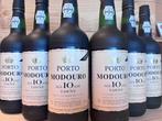 Modouro - 10 years old Tawny - Douro - 6 Flessen (0.75, Verzamelen, Wijnen, Nieuw
