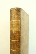 Nils Rosén von Rosenstein ; Lefebvre de Villebrune (trad.) -, Antiek en Kunst