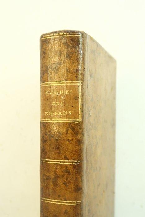 Nils Rosén von Rosenstein ; Lefebvre de Villebrune (trad.) -, Antiek en Kunst, Antiek | Boeken en Manuscripten