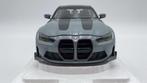 Minichamps 1:18 - Modelauto - BMW M3 CS 2023 - (cod.F10), Hobby en Vrije tijd, Nieuw