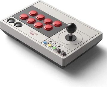 8Bitdo Arcade Stick (Games, Binnenspeelgoed) (Games) beschikbaar voor biedingen