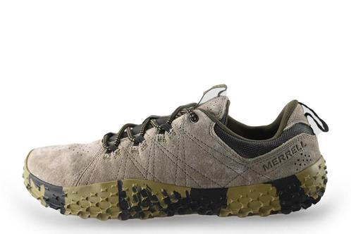 Merrell Sportschoenen in maat 44 Groen | 5% extra korting, Kleding | Heren, Schoenen, Overige kleuren, Gedragen, Sportschoenen