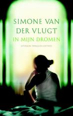 In mijn dromen, vriendenloterij 9789041422125, Boeken, Verzenden, Gelezen, Simone van der Vlugt