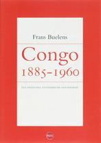 Congo 1885-1960 9789064454387 F. Buelens, Verzenden, Gelezen, F. Buelens