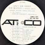 Beatles - AINT SHE SWEET - Vinylplaat - Promo persing -, Nieuw in verpakking