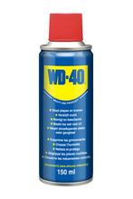 WD-40 siliconenvrije olie in een spuitbus (150 ml), Doe-het-zelf en Bouw, Verzenden, Nieuw