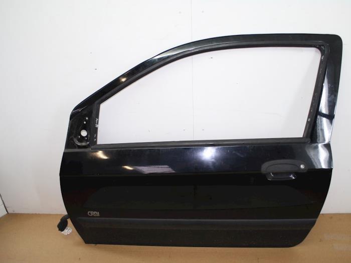 Portier 2Deurs links Hyundai Getz O172456, Auto-onderdelen, Carrosserie