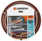 NIEUW - Gardena Comfort HighFLEX slang 15 mm, Tuin en Terras, Nieuw, Verzenden