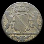 Nederlands-Indië. Duit VOC lot of various types Utrecht 1790, Postzegels en Munten