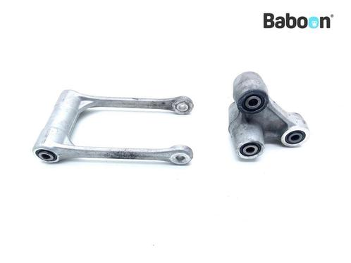 Achter Schokbreker Arm (dogbones) Honda VTR 1000 SP-1, Motoren, Onderdelen | Honda, Gebruikt, Verzenden