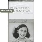 De Dagboeken Van Anne Frank 9789035121997 Anne Frank, Boeken, Verzenden, Zo goed als nieuw, Anne Frank