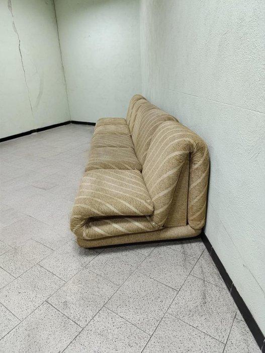 RB Salotti (Brianza) - Sofa (5) - Modulaire Componible -, Antiquités & Art, Antiquités | Meubles | Chaises & Canapés