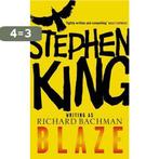 Blaze 9780340952245 Richard Bachman, Boeken, Verzenden, Gelezen, Richard Bachman