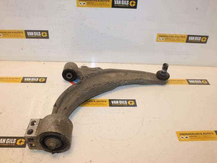 Draagarm rechts-voor Opel Ampera O113050, Autos : Pièces & Accessoires, Suspension & Châssis
