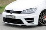 Carbon spoilerzwaar | Golf 7 R: 12.13-12.16 (tot Facelift) -, Ophalen of Verzenden