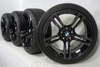 BMW M3 M4 F80 F82 F83 437M 19 inch velgen Michelin Zomerband, Auto-onderdelen, Banden en Velgen, Ophalen of Verzenden, Nieuw