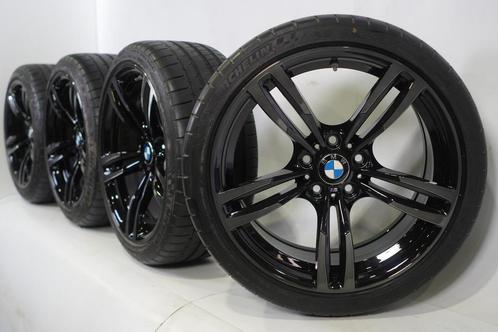 BMW M3 M4 F80 F82 F83 437M 19 inch velgen Michelin Zomerband, Auto-onderdelen, Banden en Velgen, Ophalen of Verzenden