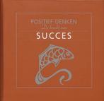 Positief denken De kracht van succes, Boeken, Verzenden, Nieuw, Nederlands