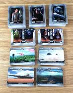 Topps - 250 Card - Star Wars Flagship - Super Lote - epic, Collections
