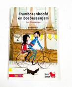 Frambozenhoofd en bosbessenjam 9789048715305 Luc Descamps, Verzenden, Zo goed als nieuw, Luc Descamps