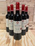 2022 Chateau létoile de Viaud - Lalande-de-Pomerol - 6, Verzamelen, Nieuw