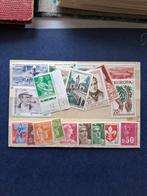Frankrijk Duitsland België enzovoorts 1892/2000 - Grote, Postzegels en Munten, Gestempeld