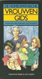 De homeopathische vrouwengids 9789071669408, Boeken, Verzenden, Gelezen, M. Meijer-Greiner