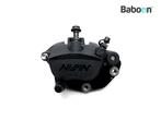 Étrier de frein droite avant Kawasaki Ninja 650 2023- (Z650, Motoren, Verzenden, Nieuw