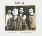 Bread - The Works - A 3 CD Retrospective, Verzenden, Gebruikt