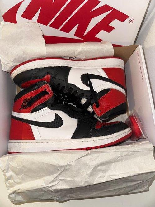 Air Jordan - Air Jordan 1 High - Sneakers - Maat: EU 42, Kleding | Heren, Schoenen