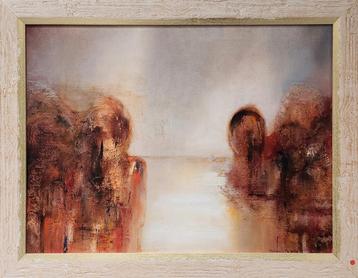 Melanie Tripels – “Stilte aan het Water” beschikbaar voor biedingen