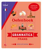 Van Dale oefenboek grammatica Frans / Van Dale oefenboeken, Boeken, Verzenden, Zo goed als nieuw, Emmanuelle Favreau