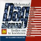 Various - Helemaal Dag Allemaal - Liedjes Om Te Koesteren: D, Verzenden